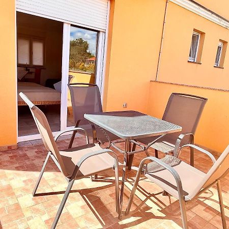 Apartments Vukancic Novigrad (Istria) Exterior foto