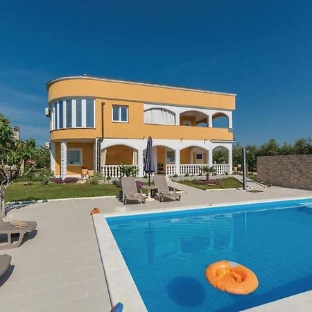 Apartments Vukancic Novigrad (Istria) Exterior foto
