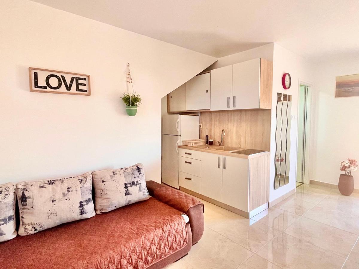 Apartments Vukancic Novigrad (Istria) Exterior foto